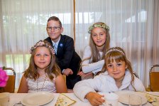 26.05.2022 Erstkommunion